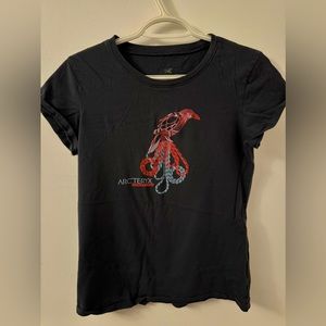 Arc’teryx Women’s T-shirt